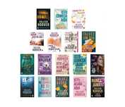Colleen Hoover: A Ilusão de Merit/ Verity/.. - Desde 9€