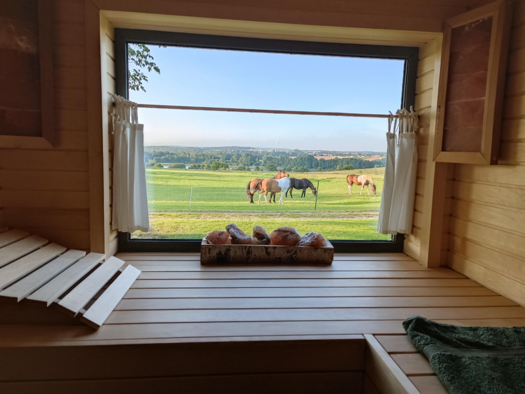 Domek nad jeziorem, SPA na wyłączność, jazda konna, Kaszuby