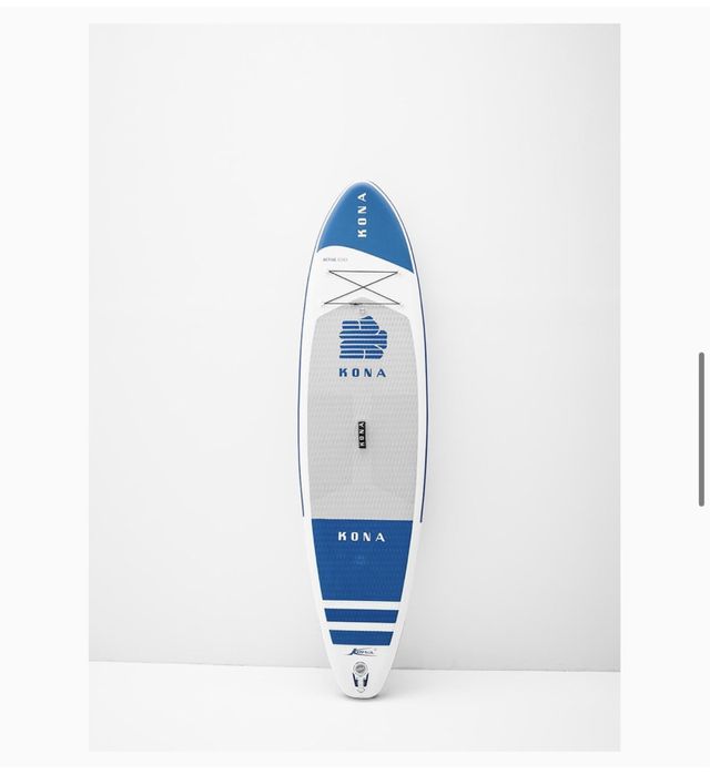 NOWA Deska do pływania SUP KONA za pół ceny -50%