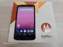 Motorola MOTO X FORCE odporny solid