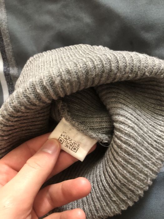 Шапка Stone Island