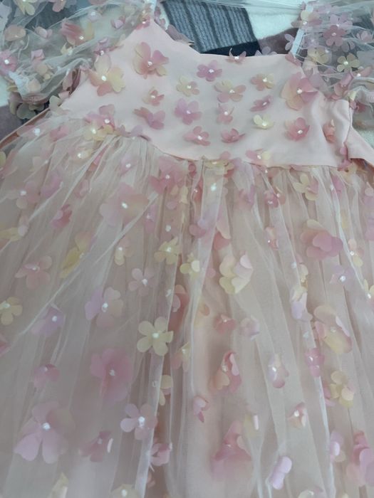Сукня для дівчинки 3 р