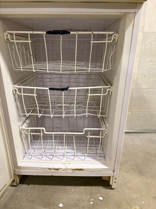 Морозильна камера foron dkk 110