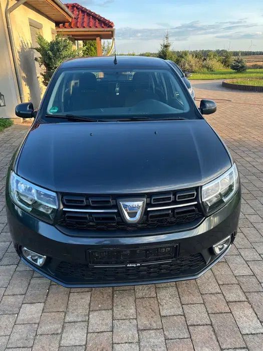 Dacia Sandero Dacia Sander 2019 CENA DO NEGOCJACJI