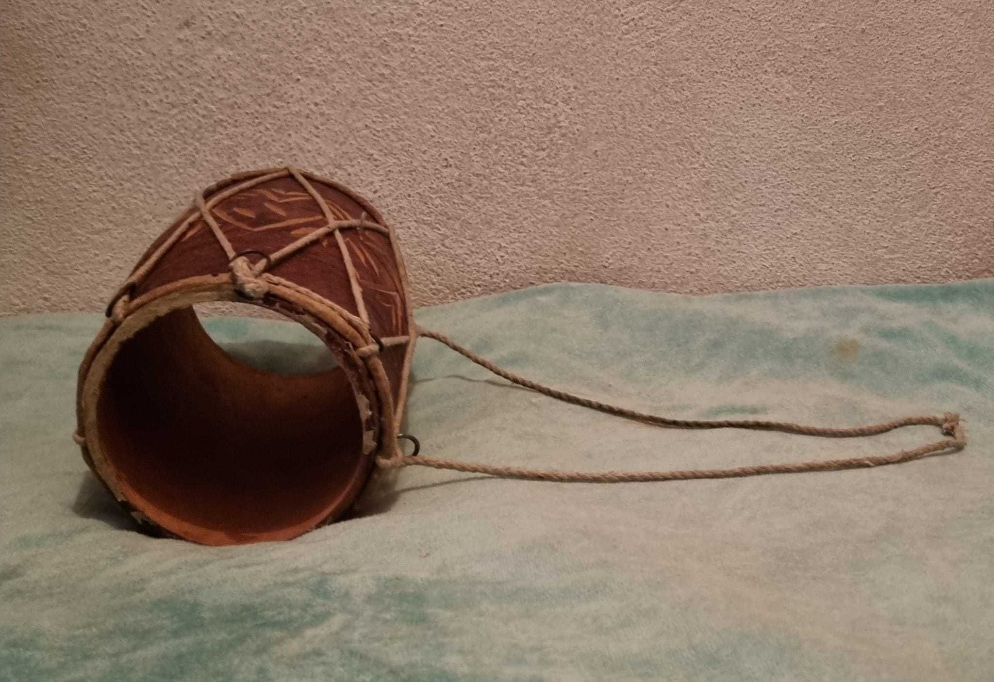 Batuque Africano para restaurar ver fotos
