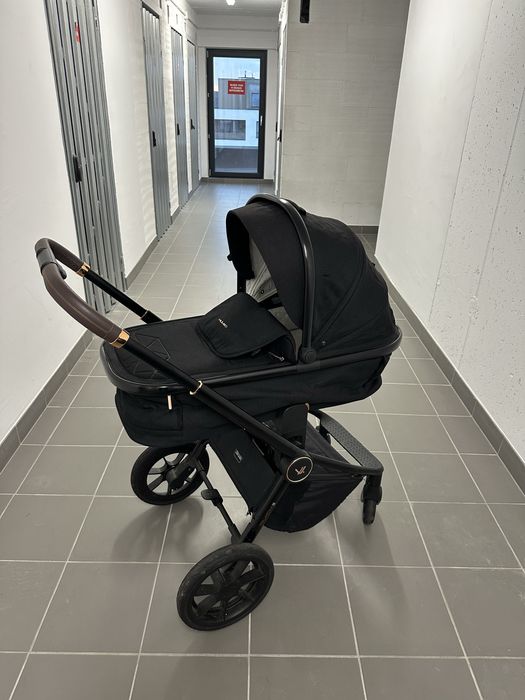 Muuvo Quick SE 2, 2w1