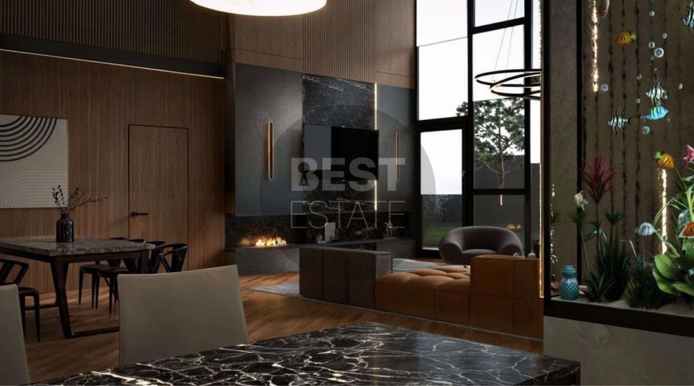 Продаж ексклюзивного 2-поверх. будинку на Павловому Полі