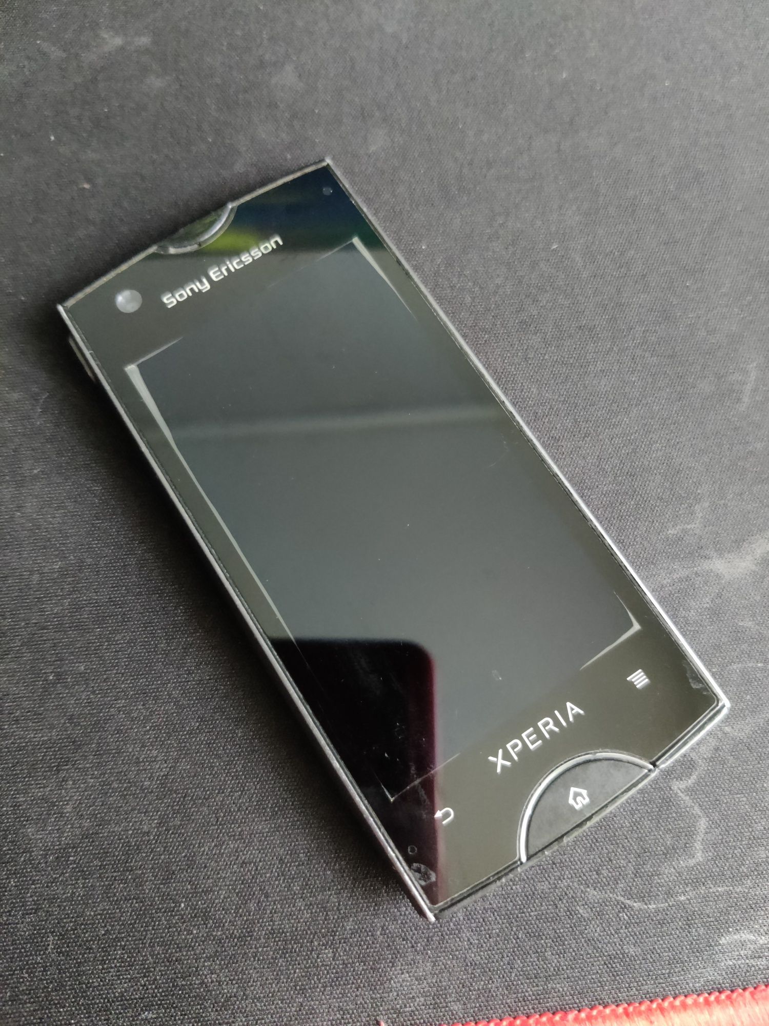 Sony Xperia android