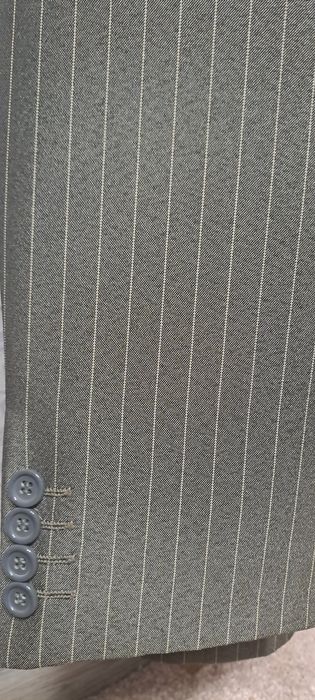 Брючний костюм чоловічий, мужской костюм