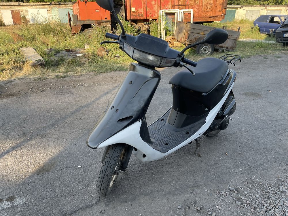 Хонда дио 18 продам