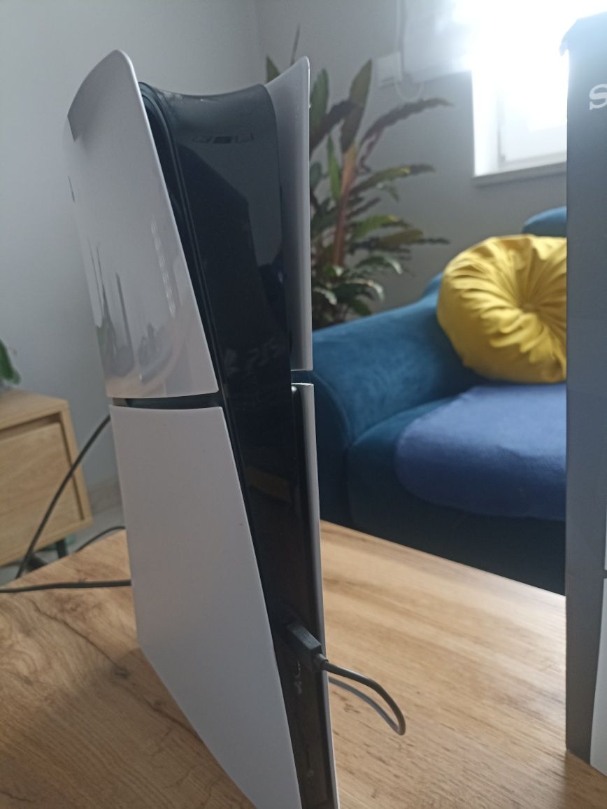 Ps5 cały zestaw.