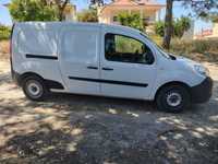 Renault Kangoo 3 lugares.