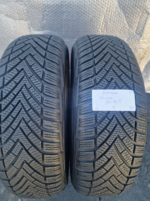 195/65/15 195/65R15 Verdestain 2023 Zima