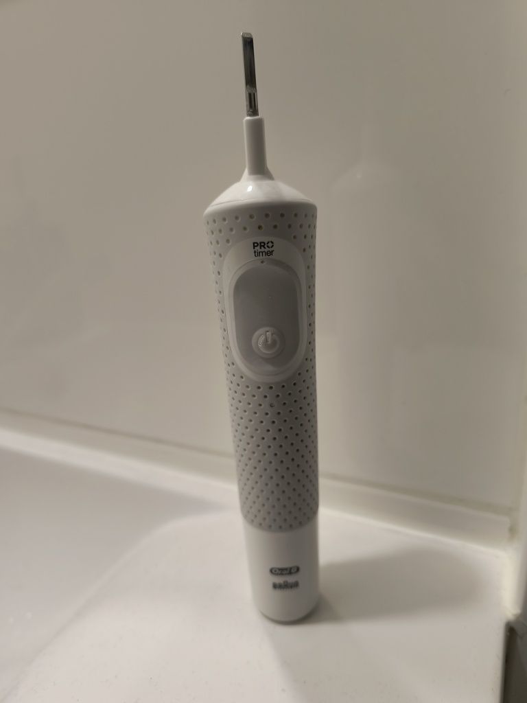 Szczoteczka elektryczna Oral-B