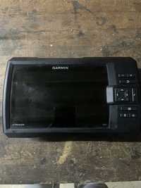 GPS Garmin Striker 7DV