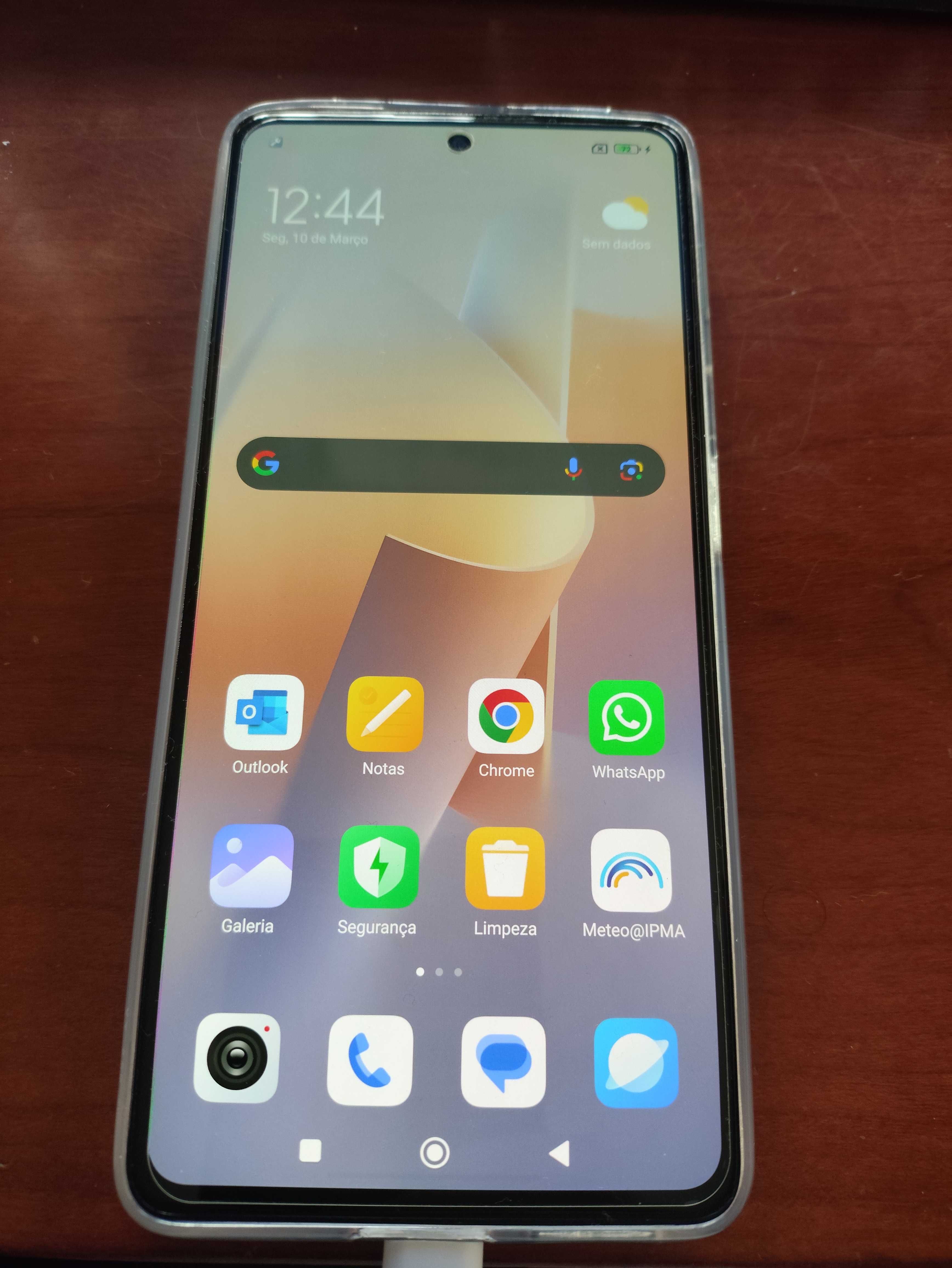 Xiaomi 11T PRO 256gb 12gb ram