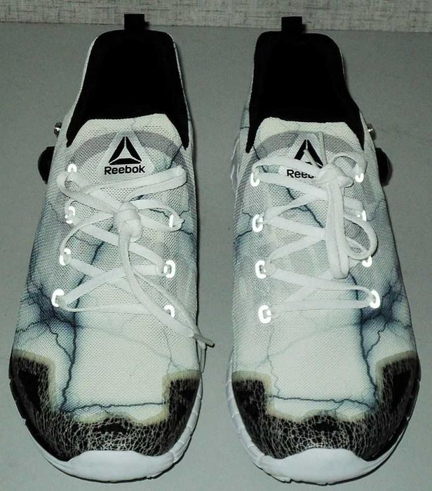 НОВЫЕ Мужские кроссовки Reebok Z Pump Fusion 2.5