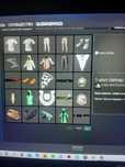 Аккаунт стим (Rust + 2 dls) 1000 гривен + торг