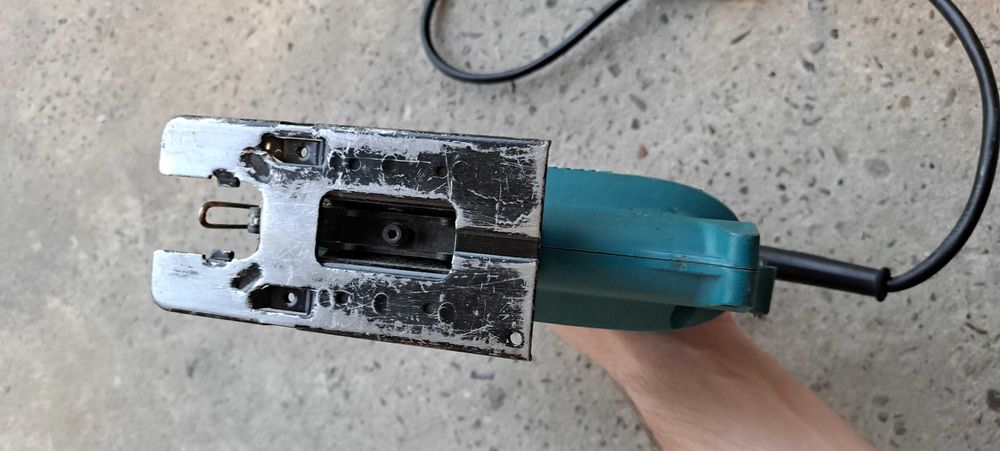 MAKITA Wyrzynarka  4326