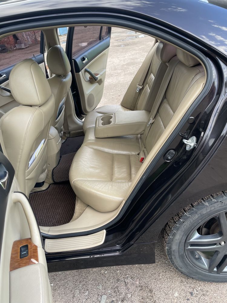 Honda Accord Rest 2.0 газ