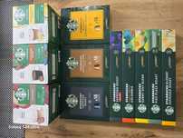 Kapsułki Starbucks różne rodzaje