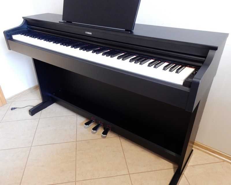 Pianino Yamaha Arius YDP 163