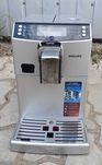 Кавомашина кавоварка Саеко Філіпс Saeco Philips EP 4050 срібна б/у