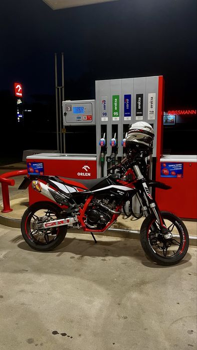 Beta rr 125 lc 2019 rok