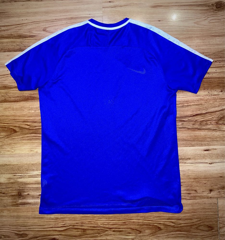 Тренувальна футболка Nike Dry Academy Top T-shirt, Розмір L доросла