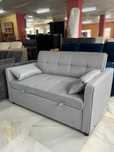 ULTIMAS UNIDADES !! Novo sofa cama + entrega inmediata
