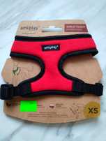 Amiplay szelki bezuciskowe dla psa Denver Scout XS