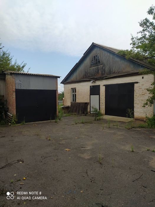 Продам приміщення