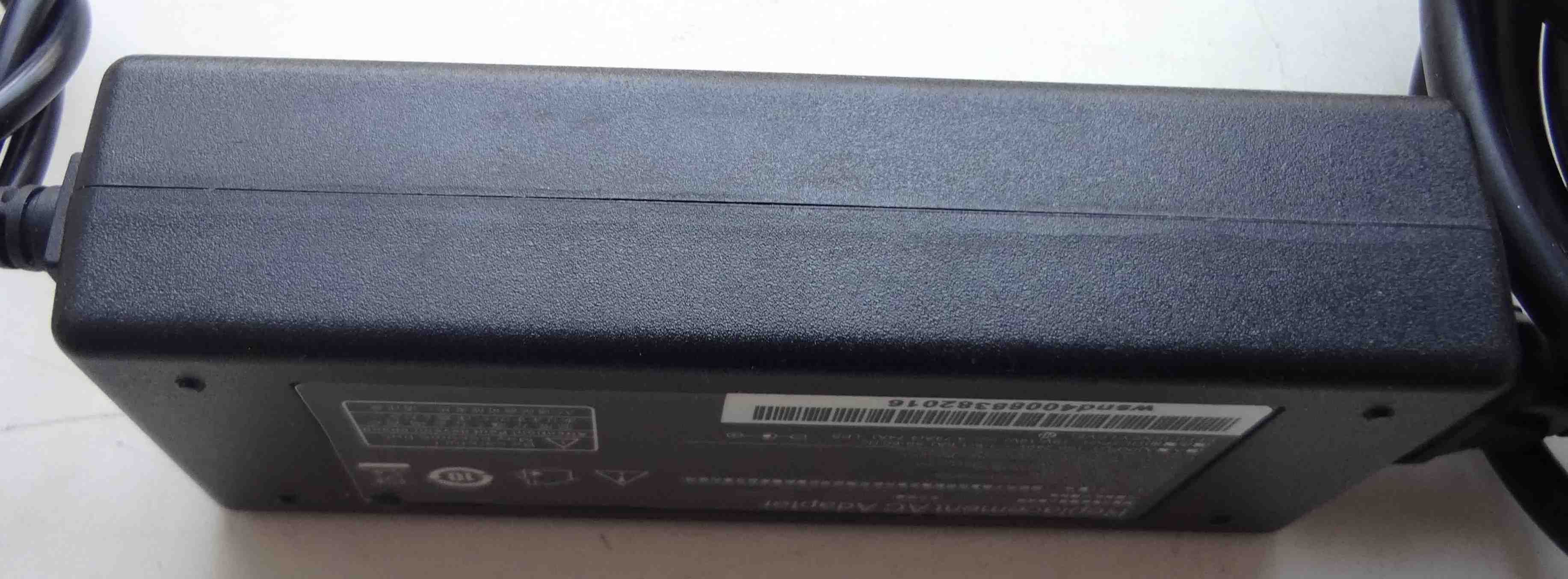 Блок питания PA-1650-02HC 19V 4.74A зарядное устройство