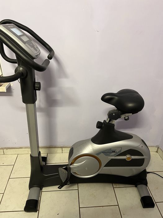 Rower kettler X7