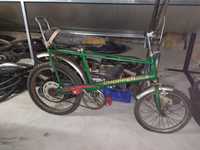 Bicicleta clássica Raleigh Chopper Sprint GT