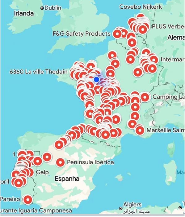 Serviço Nacional de Retirada e Entrega de Viaturas – Rápido e Seguro