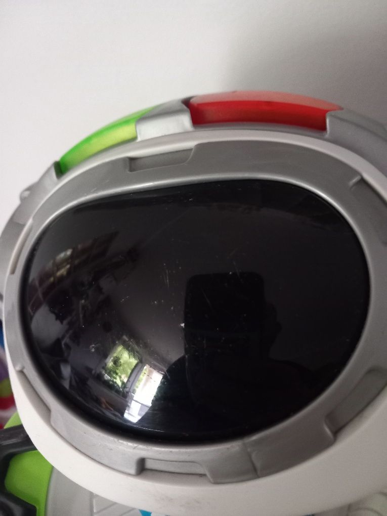 Robot edukacyjny dla dzieci