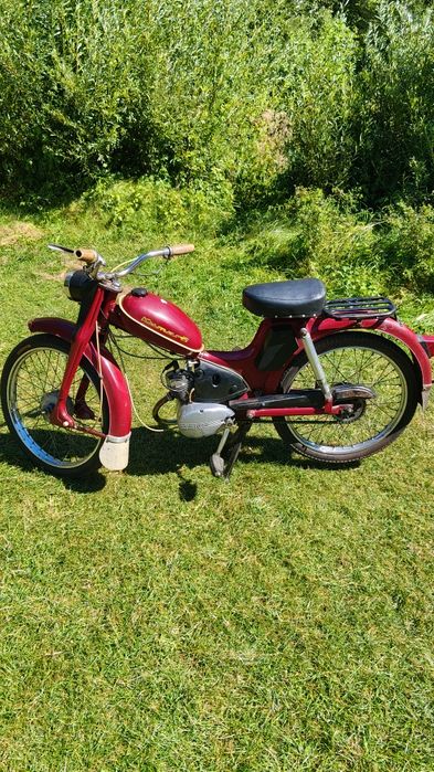 Romet Komar 2 2330 /ORYGINAŁ/pedałowiec/klasyk PRL