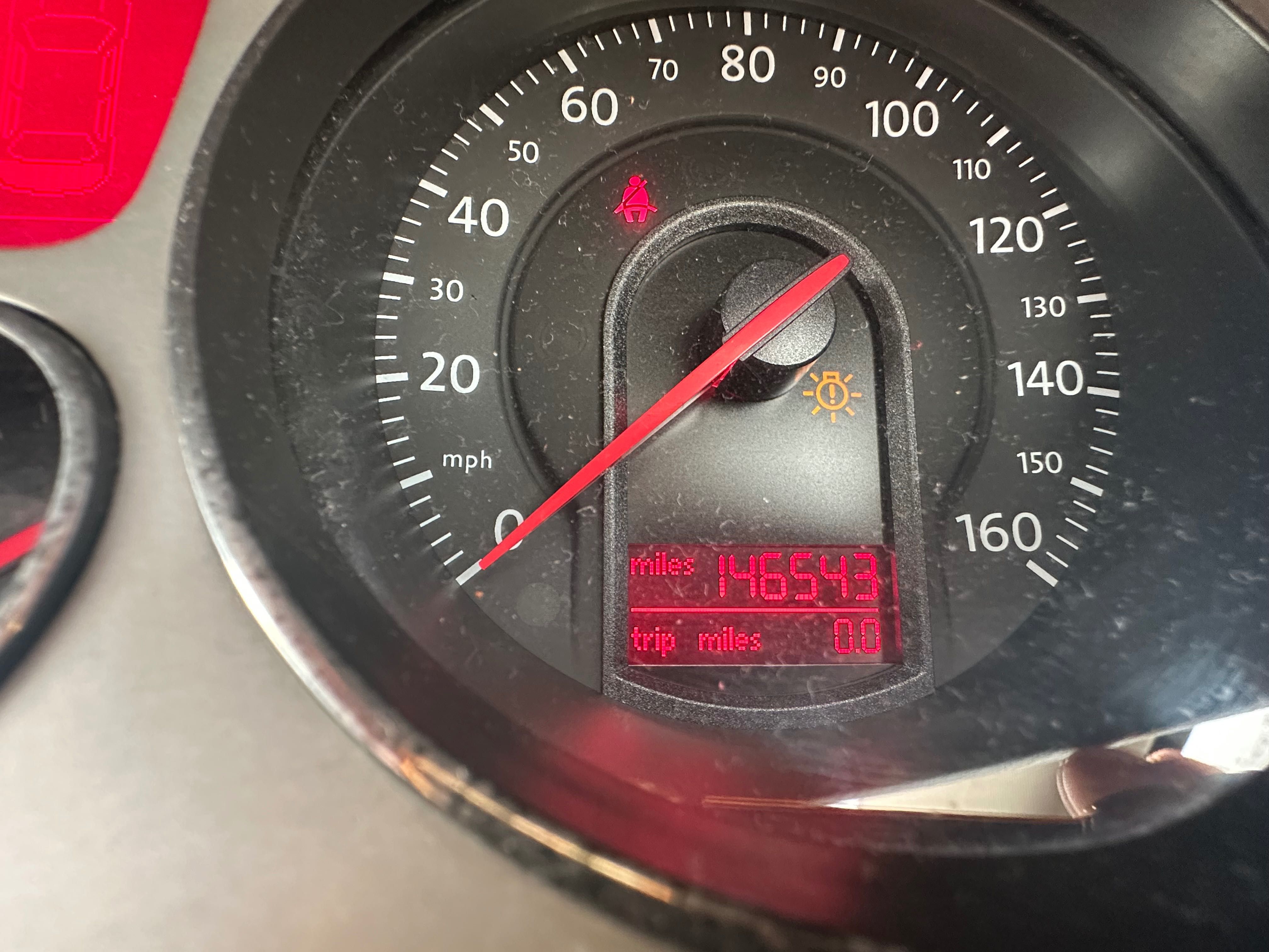 Passat b6 2008 Anglik