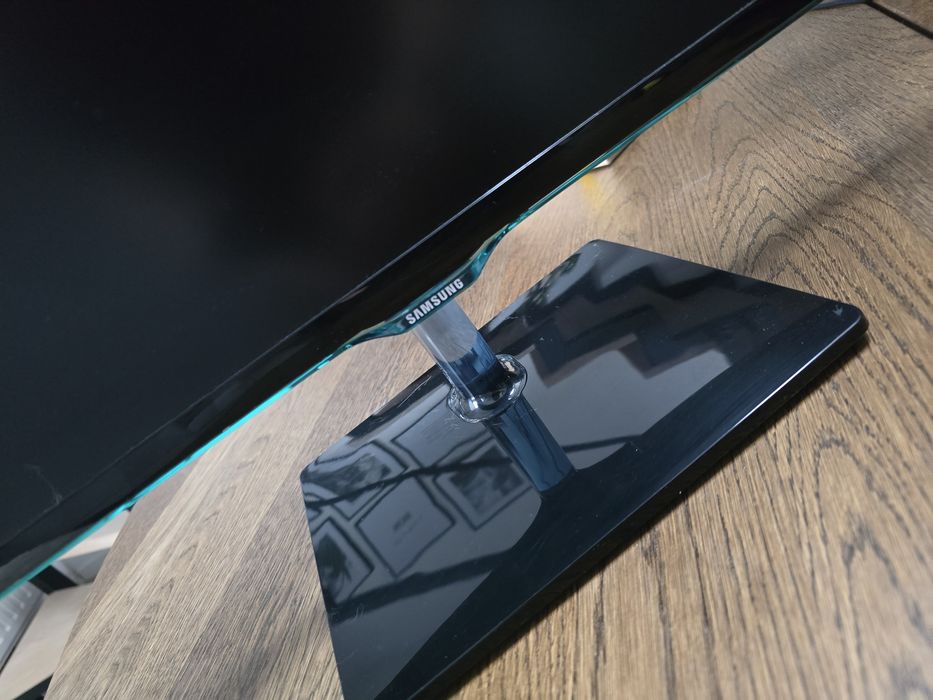 Monitor samsung z funkcją TV 27 cali