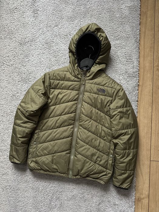 Куртка The North Face жіноча б/в