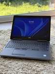 Dell Precision 7520 i7