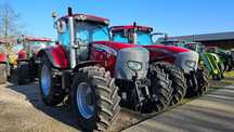 McCormick X70.60 ttx190 xtx165  TTX230 pneumatyka