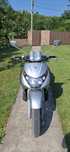 Piaggio Beverly 200