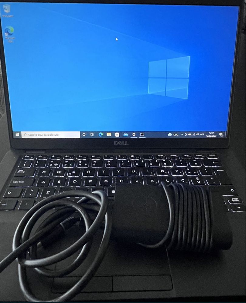 Dell Latitude 5400