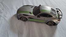Mercedes GT R Pro zdalnie sterowany