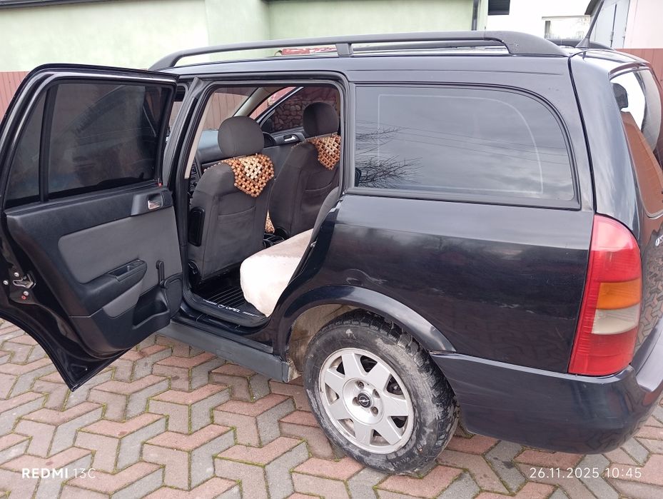 Продається Опель Астра G