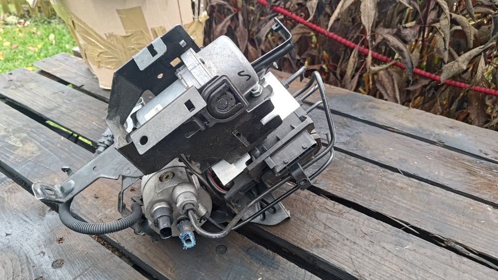 Pompa ABS Audi A4 B5 lift