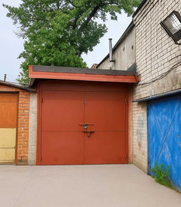 Гараж в оренду біля "Атланта", г/к "Транспорт"