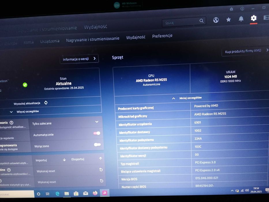 Laptop HP ProBook 470 g2 (17,3") i5-5200